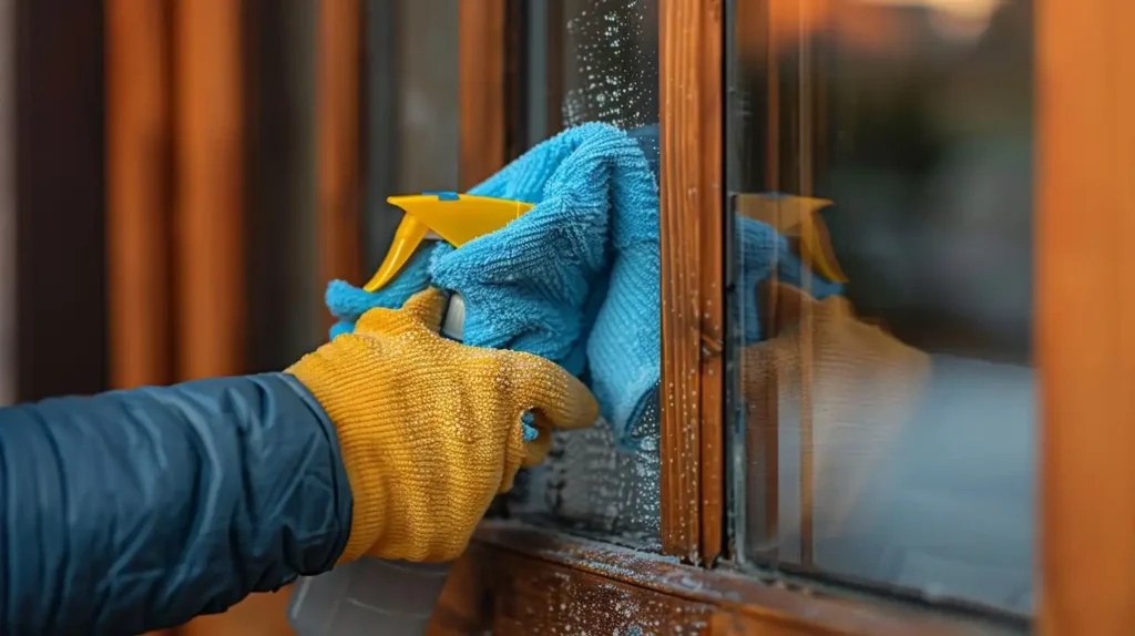 Window Cleaning