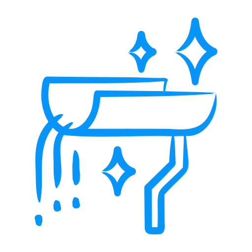 Gutter Cleaning